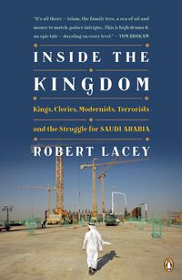 Produktbild: Inside the Kingdom