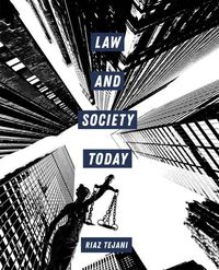 Produktbild: Tejani, R: Law and Society Today