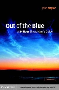 Produktbild: Out of the Blue