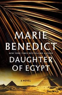 Produktbild: Daughter of Egypt