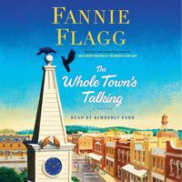 Produktbild: Whole Towns Talking 10d