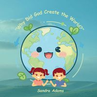 Produktbild: Why Did God Create the World?