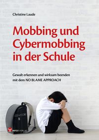 Produktbild: Mobbing und Cybermobbing in der Schule