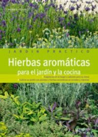 Produktbild: Hierbas arom&aacute;ticas