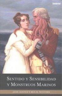 Produktbild: Sentido y Sensibilidad y Monstruos Marinos
