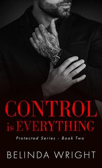 Produktbild: Control is Everything (Protected, #2)