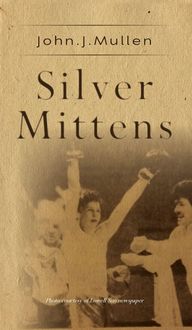 Produktbild: Silver Mittens