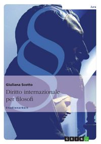 Produktbild: Diritto internazionale per filosofi