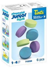 Produktbild: Junior & Tinti Nachf&uuml;llpack