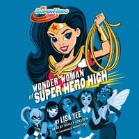 Produktbild: WONDER WOMAN AT SUPER HERO  5D