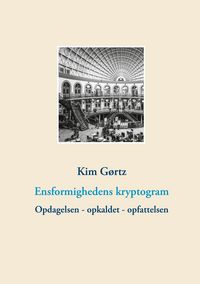 Produktbild: Ensformighedens kryptogram