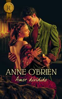 Produktbild: Amor dividido