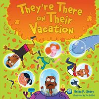 Produktbild: Theyre There On Their Vacation