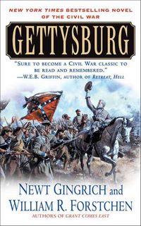 Produktbild: Gettysburg