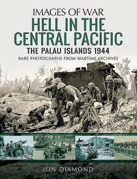 Produktbild: Hell in the Central Pacific 1944