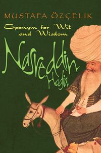 Produktbild: Nasreddin Hodja