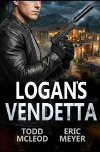 Produktbild: Logan's Vendetta