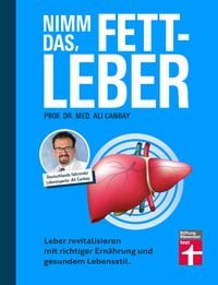 Produktbild: Nimm das, Fettleber