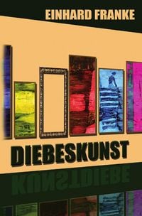 Produktbild: Diebeskunst