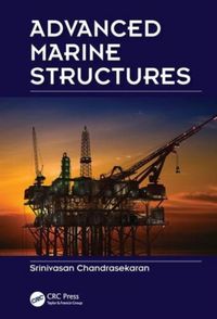 Produktbild: Advanced Marine Structures