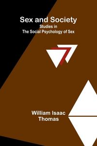 Produktbild: Sex and Society