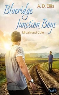 Produktbild: Blueridge Junction Boys - Micah und Cole