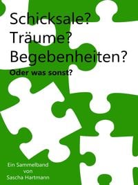 Produktbild: Schicksale