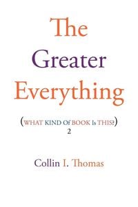 Produktbild: The Greater Everything