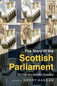 Produktbild: Story of the Scottish Parliament