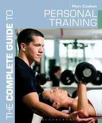 Produktbild: The Complete Guide to Personal Training