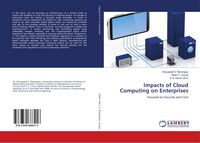 Produktbild: Impacts of Cloud Computing on Enterprises
