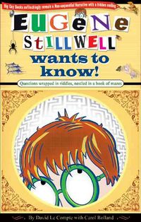 Produktbild: Eugene Stillwell Wants to Know!