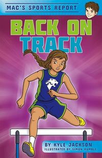 Produktbild: Back on Track