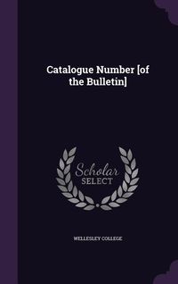 Produktbild: Catalogue Number [of the Bulletin]