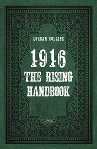 Produktbild: 1916: The Rising Handbook