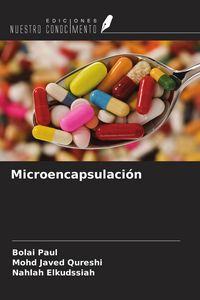 Produktbild: Microencapsulaci&oacute;n