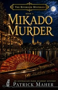 Produktbild: Mikado Murder