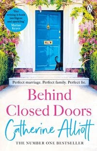 Produktbild: Behind Closed Doors