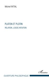 Produktbild: Platon et Plotin