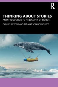 Produktbild: Thinking about Stories