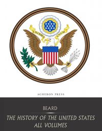 Produktbild: The History of the United States: All Volumes