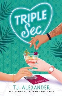 Produktbild: Triple Sec