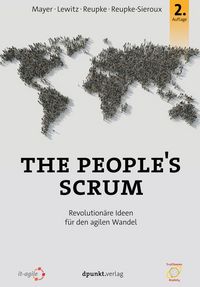 Produktbild: The People's Scrum