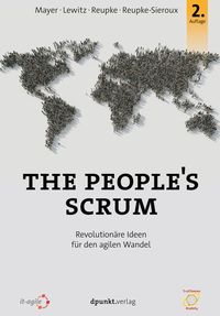 Produktbild: The People's Scrum
