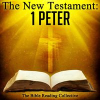 Produktbild: The New Testament: 1 Peter