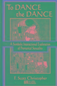 Produktbild: Christopher, F: To Dance the Dance