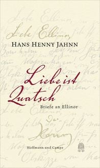 Produktbild: Liebe ist Quatsch