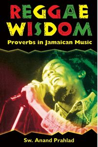 Produktbild: Reggae Wisdom