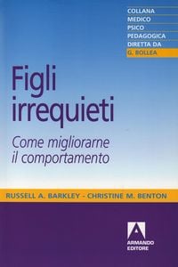 Produktbild: Figli irrequieti