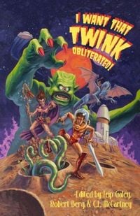 Produktbild: I Want That Twink Obliterated!